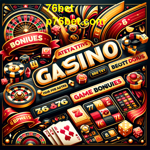 Descubra as Promoções Exclusivas da 76bet