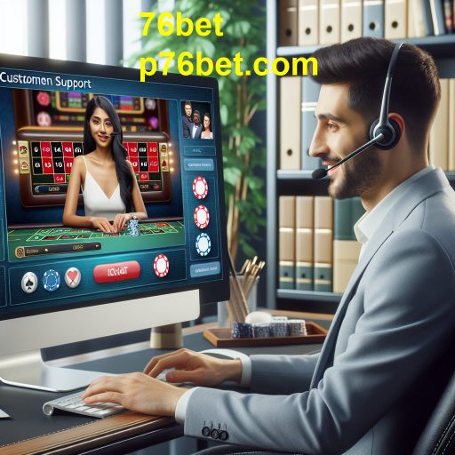 A Importância do Suporte ao Cliente em Jogos Online